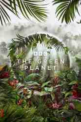 poster The Green Planet - Complete Series