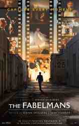 poster The Fabelmans