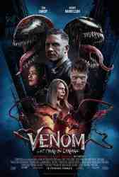 poster Venom: Let There Be Carnage