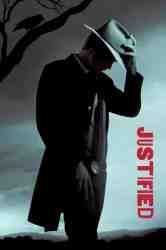 poster Justified - Complete Series
