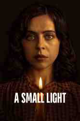 poster A Small Light - Complete Series