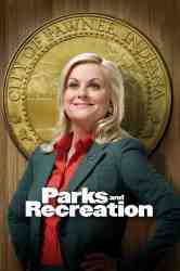 poster Parks and Recreation - Complete Series