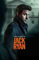 poster Tom Clancy's Jack Ryan - Complete Series