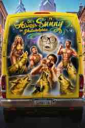 poster It's Always Sunny in Philadelphia - Season 01-16