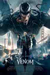 poster Venom