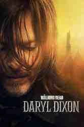 poster The Walking Dead: Daryl Dixon - Season 01