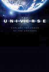 poster The Universe - Complete Series