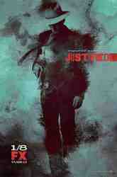 poster Justified - Complete Series