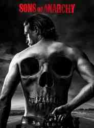 poster Sons of Anarchy - Complete Series