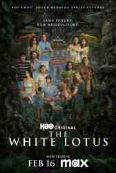 poster The White Lotus - Season 01-03