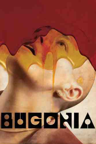 poster Bugonia