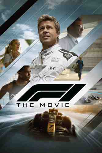 poster F1