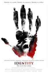 poster Identity