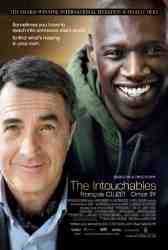 poster Intouchables