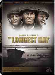 poster Longest Day