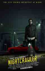 poster Nightcrawler