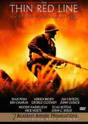 poster The Thin Red Line