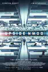 poster Upside Down