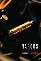poster Narcos - Complete Series