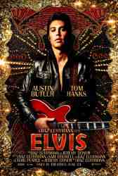 poster Elvis
