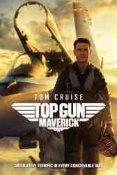 poster Top Gun: Maverick