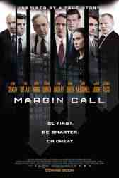 poster Margin Call