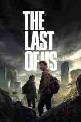 poster The Last of Us - Complete Series