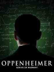 poster Oppenheimer