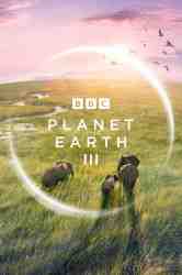 poster Planet Earth III - Complete Series