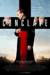 poster Conclave