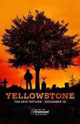 poster Yellowstone - Complete Series