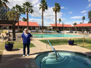 Hot Tub, Heated Pool, etc...