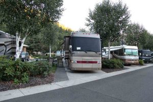 Site 93 at Seven Feathers